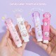 Package Includes: You will get 4 pieces of cat paw shaped erasers.Sufficient quantity and designs can meet your various demands Package Includes: You will get 4 pieces of cat paw shaped erasers.Sufficient quantity and designs can meet your various demands